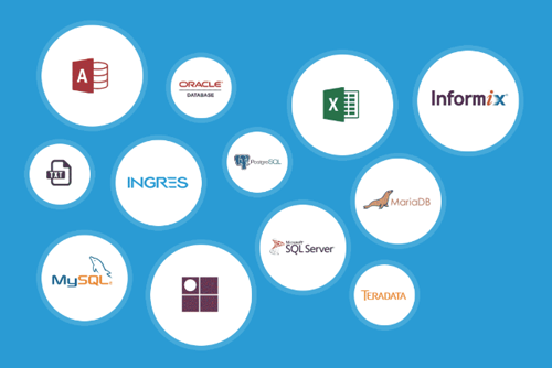 데이터 상호 운용성